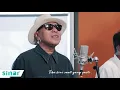 Download Lagu Akhirat Di Depan- Dato' Hattan, Dato' Nash dan Dato' Malek Ridzuan