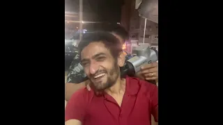 صالحنا الحكومة وبقينا قرايب دندنها