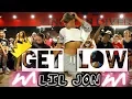 Download Lagu Lil Jon  - Get Low  - Choreography By Brooklyn jai  -IG @TheBrooklynjai