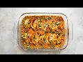 Trader Joe s Dumpling Bake Recipe
