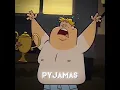 Total Drama Owen s Outfit Journey