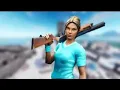 Fortnite montage-Roxxaine #aaontop