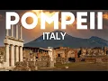 Pompeii Pompeii s big lie