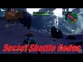 Star Trek Online Mission - Secret Shuttle Codes