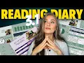 Digital Reading Diary 3 1 The best reading tracker
