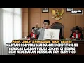 Download Lagu Prof. Jimly Asshiddiqie Bongkar Ijazah Palsu Jokowi di Sidang, Bantu Roy Suryo Cs Ungkap Kebenaran!