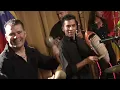 Saulo Sánchez - Juanito Alimaña (Live)