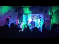 Native Guitars Tour Indian Market 2019 - Levi Platero Band