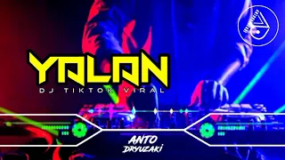 Download DJ YALAN - VIRAL TIKTOK‼️ FUNKOT VERSION MP3