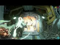 Mad lab Find and Plunder secret alad V lab for Nightwave Warframe