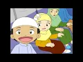 Download Lagu SYAMIL \u0026 NADIA ( SAYANG ALLAH )