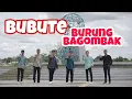 Download Lagu LAGU DAERAH JAMBI,,BURUNG BAGUMBAK,,(Zakaria,Efendi) COVER BUBUTE Amja Undhari
