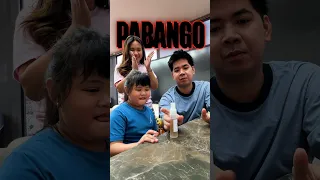 PABANGO