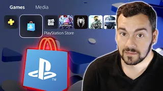 This PlayStation Store Problem Just Took A Turn