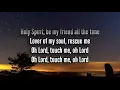 Download Lagu Holy spirit meddy