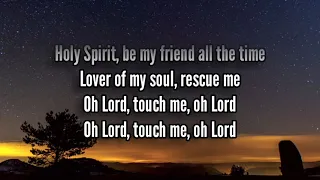 holy spirit meddy