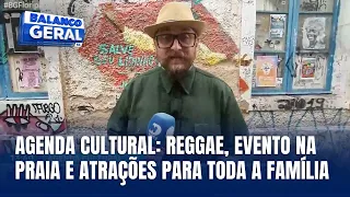 Fim de semana terá música e eventos culturais pela Grande Florianópolis