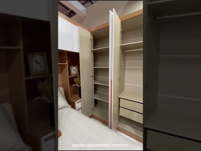 Vídeo do produto