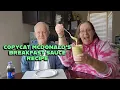 Copycat McDonald s Breakfast Sauce Recipe