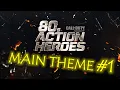 🎵 Call of Duty: Mobile – 2021 Season 4 (S4) Soundtrack – 80s Action Heroes – Main Theme #1 [HQ]