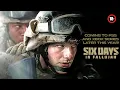 Six Days in Fallujah Coming to PS5 and Xbox Series Consoles later This Year