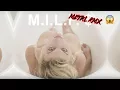 Lagu M.I.L.F. $ - Fergie by DCCM | Metal Cover [Punk Goes Pop]