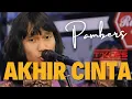 Download Lagu T'KOES - AKHIR CINTA (Panbers - 1972)