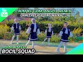 Download Lagu CIKINI KE GONDANGDIA REMIX | Dance Kreasi • TikTok Viral | BOCIL SQUAD | MOMMY BINTANG