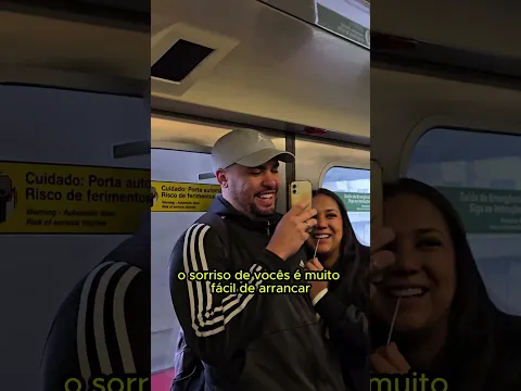 Quem é esse galã de óculos na sua tela ? 😅#vagao #rap #rimas #freestyle