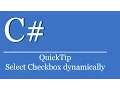 QuickTip - C Tutorial