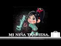 Luis Coronel➡Mi niña traviesa