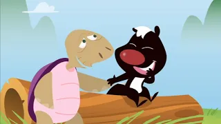 skunk fu s01e13 the art of giggling