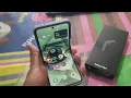 Samsung Galaxy Z Flip 6 How to Turn On or Off Multi Window For All Apps Android 14