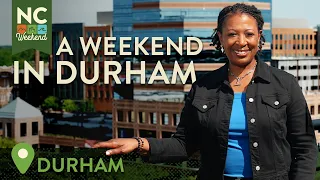 A Weekend in Durham NC North Carolina Weekend