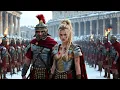 Lagu Epic Battle March of the Roman Legion | SPQR Battle Duo | One Queen, One General, Unstoppable Legion