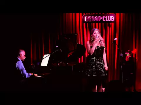Avance  Daniela Horovitz Grupo  en Vivo en Bebop Club Julio 2015 Youtube 1080