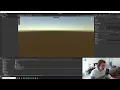 Game Dev Stream First-Person Melee Combat in Unity