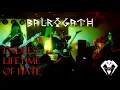 Download Lagu Balrogath - Endless Lifetime of Hate (Official Video)