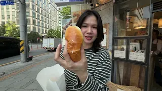 I spent $650 on a full body health check-up in Korea… is it worth it? 🇰🇷 | seoul summer food diary