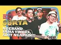 Download Lagu SURYA TERBAIK UNTUKMU, ADIT LEAVING ON A JETPLANE..