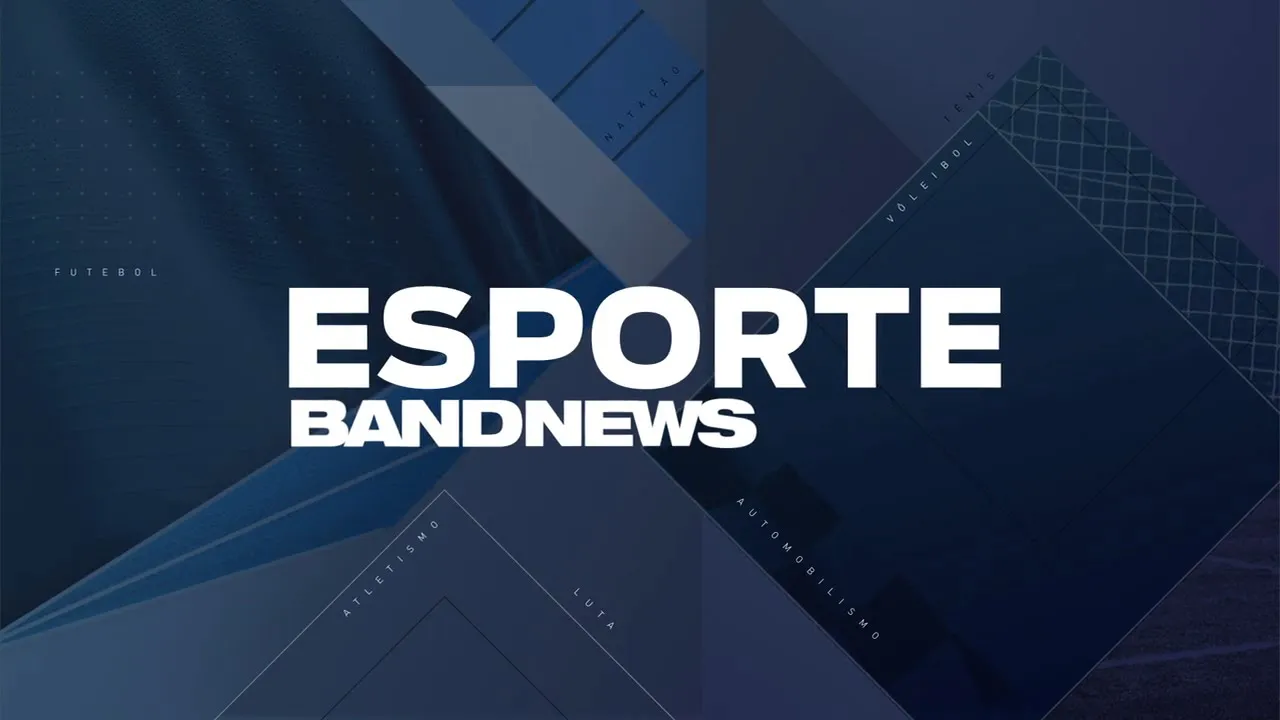 Esporte BandNews: Brasil vai jogar contra Sérvia, Suíça e Camarões