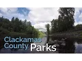 Clackamas County Parks