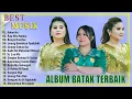 Lagu Pop Batak Terbaik 2025 Bikin Baper || Kompilasi Lagu Batak Paling Enak Didengar