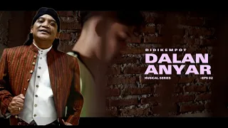 didi kempot dalan anyar campursari official music video 