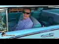 1959 Mercury Park Lane coupe RARE automatic turquoise california classic car vehicle