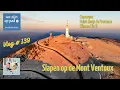 Download Lagu Overnachten op de Mont Ventoux vlog #139