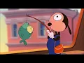 A Goofy Movie - On the Open Road