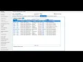 FRC Step 2 Update Financial Info in OneSite