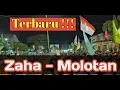 Molotan - Zainul Hasan | Hadrah Zaha syabab #hadrahzaha