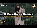 Lagu DJ DORA DORA X DALINDA X MELODY ENAKEUN STYLE KONDANG CANDU VIRAL TIKTOK TERBARU 2025